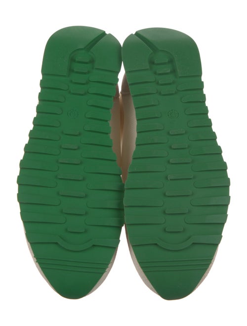 The Row Owen Sneakers