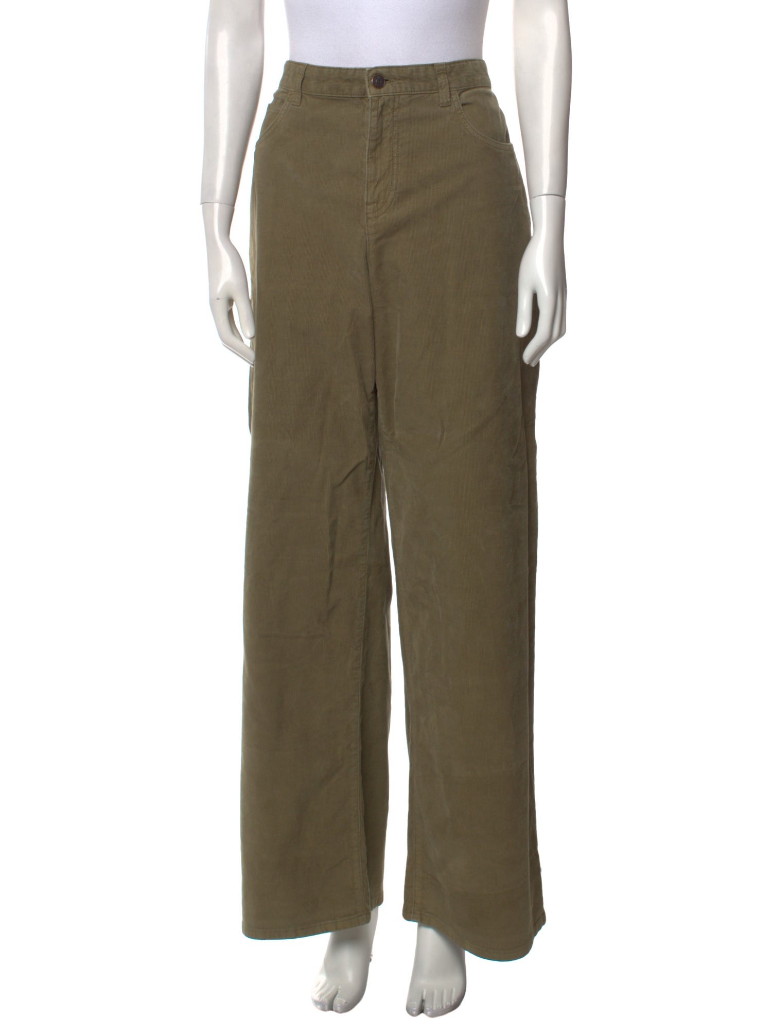 パンツ 1990s Jean Paul Gaultier widepants IMG_7805.png?format=1000w