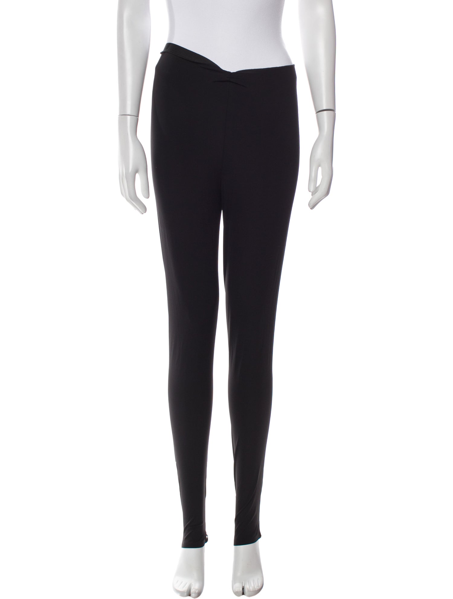 The Row Lanza Skinny Leg Pants w/ Tags