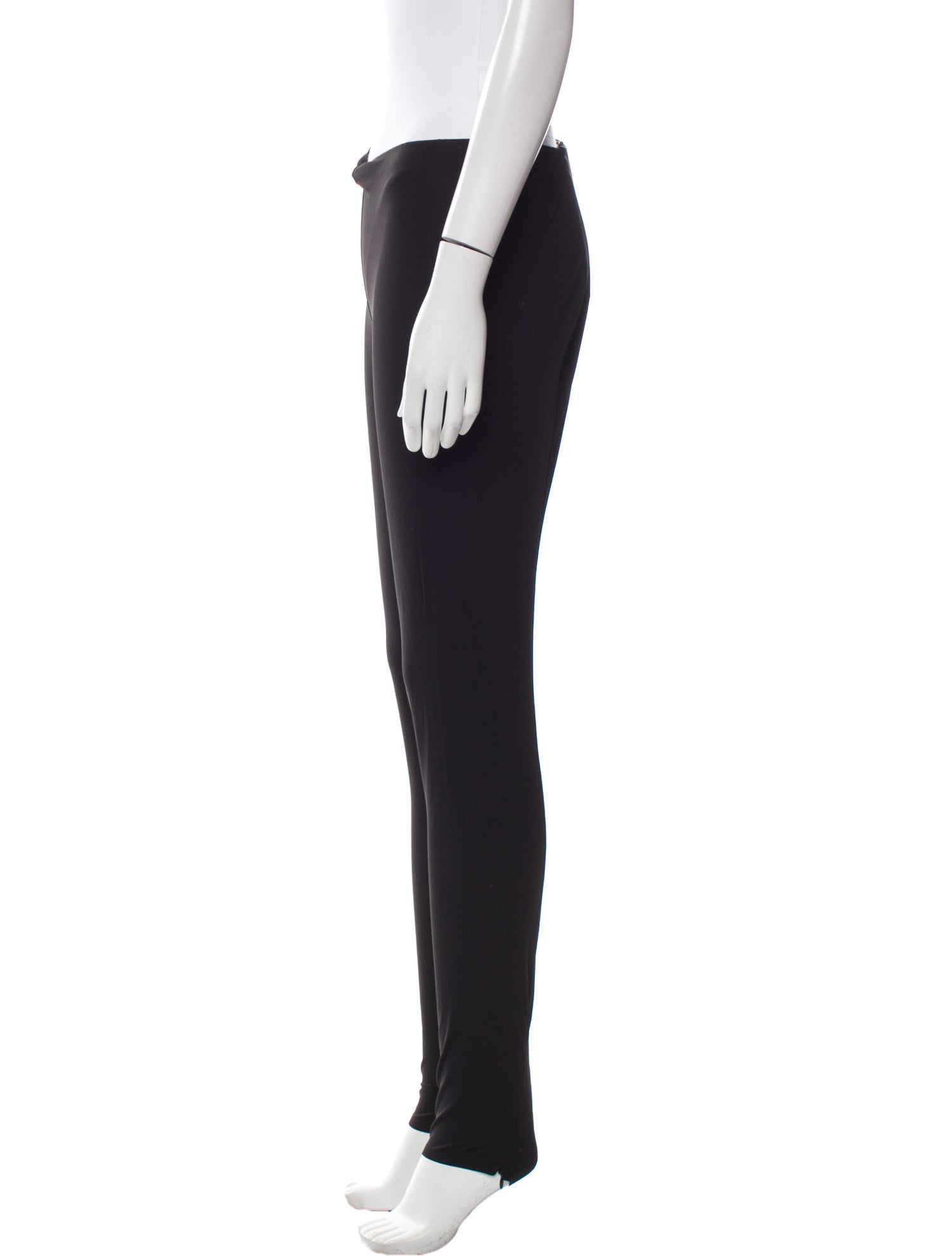 The Row Lanza Skinny Leg Pants w/ Tags