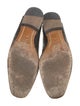 The Row Python Adam Loafers Snakeskin Loafers