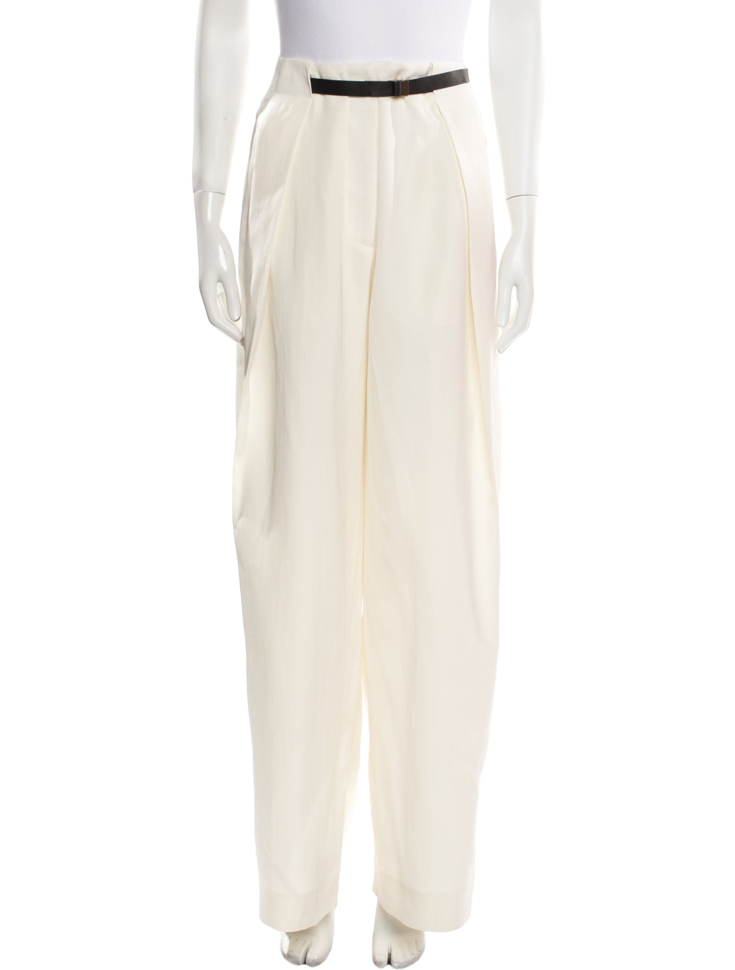 The Row Brona Wide Leg Pants