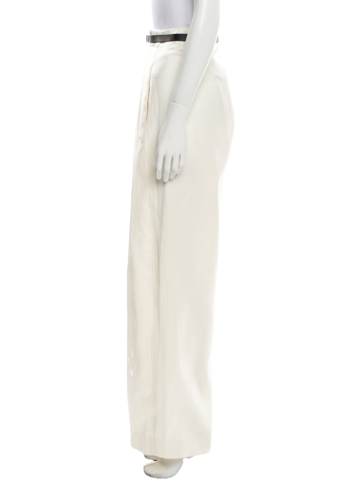 The Row Brona Wide Leg Pants