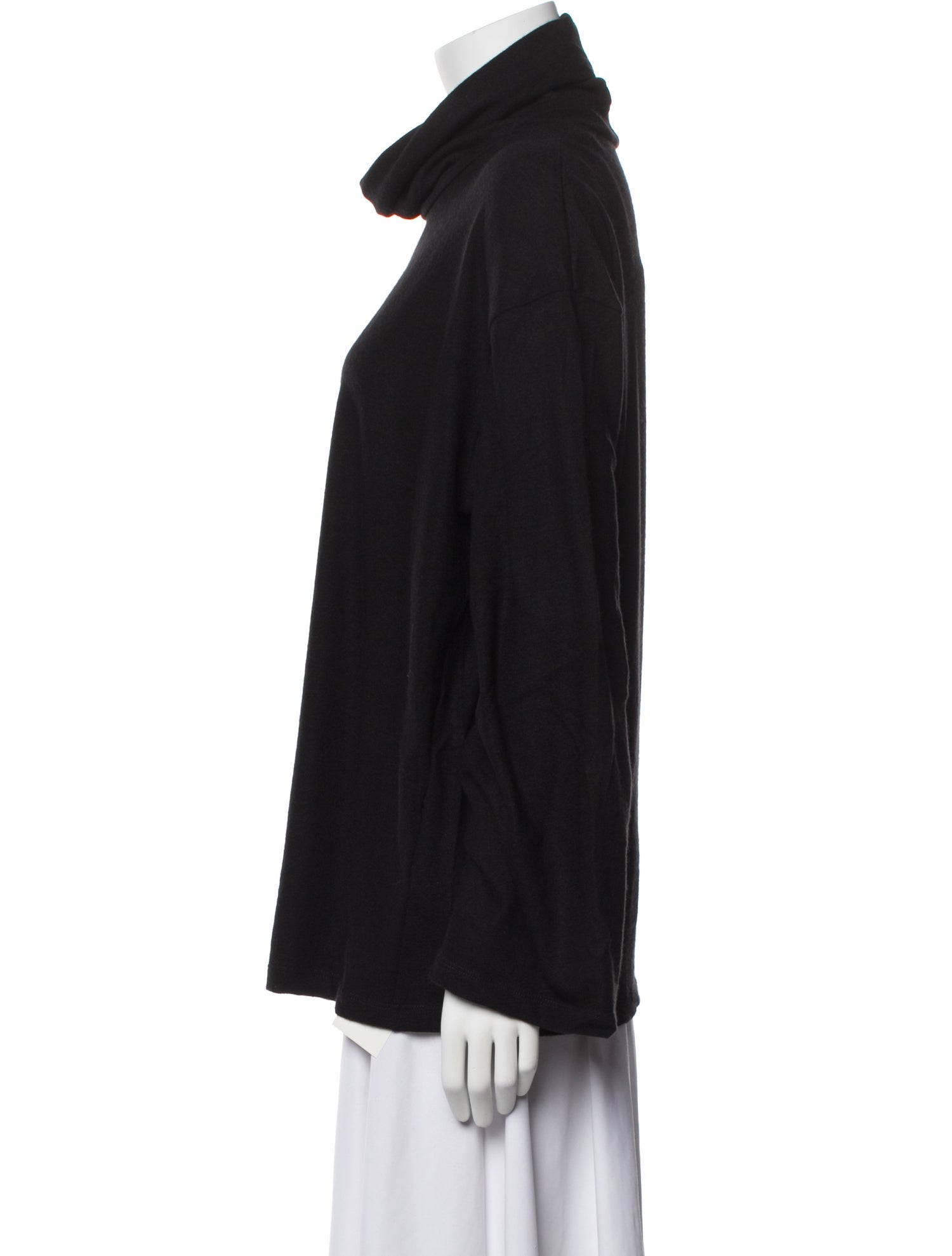 The Row Zalani Cashmere Sweater w/ Tags