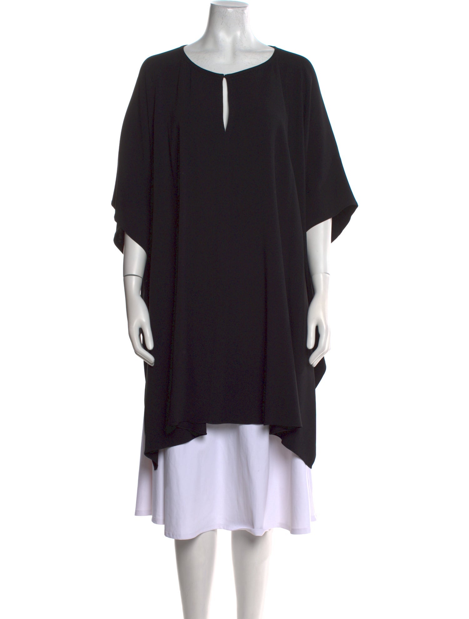 The Row Renato V-Neck Tunic
