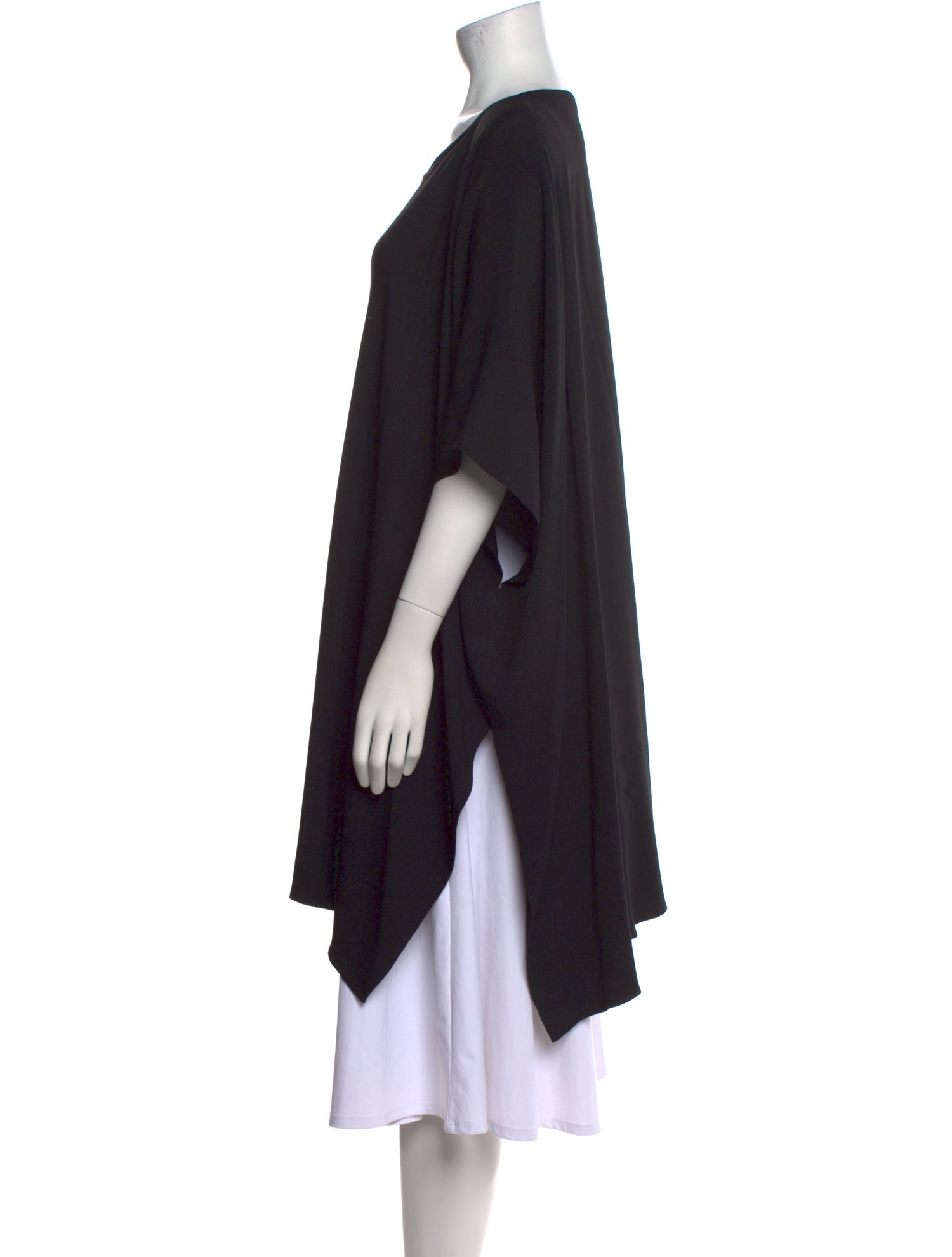 The Row Renato V-Neck Tunic