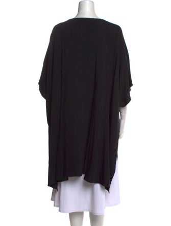 The Row Renato V-Neck Tunic