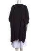 The Row Renato V-Neck Tunic