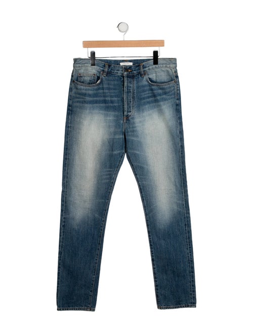 The Row 'Carlisle' Skinny Jeans