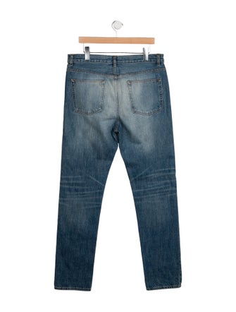 The Row 'Carlisle' Skinny Jeans