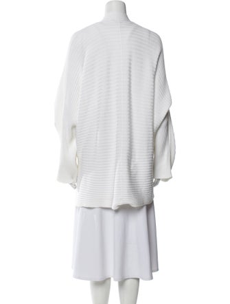 The Row V-Neck Sweater