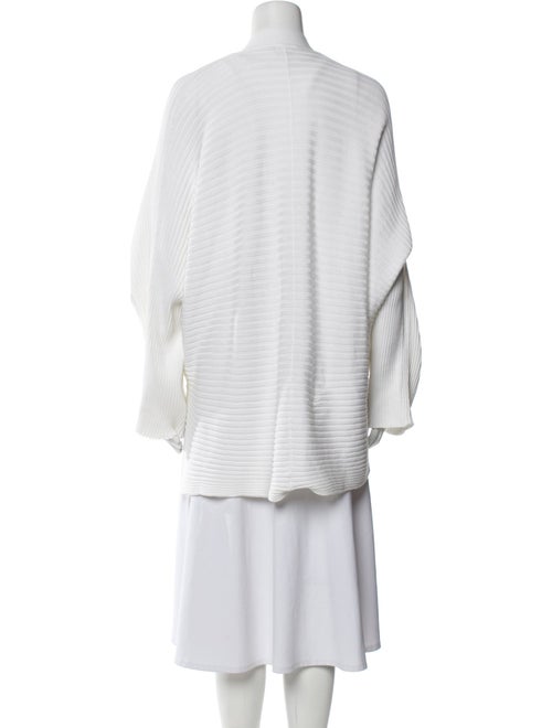 The Row V-Neck Sweater