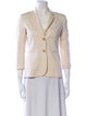 The Row Virgin Wool Blazer