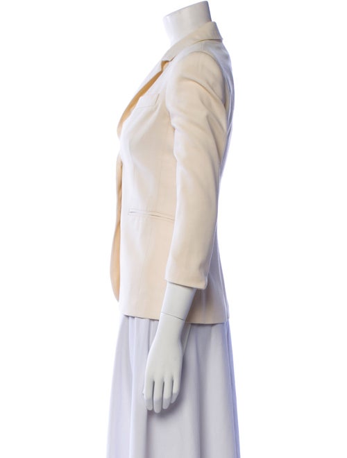 The Row Virgin Wool Blazer