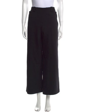 The Row Subira Wide Leg Pants