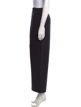 The Row Subira Wide Leg Pants