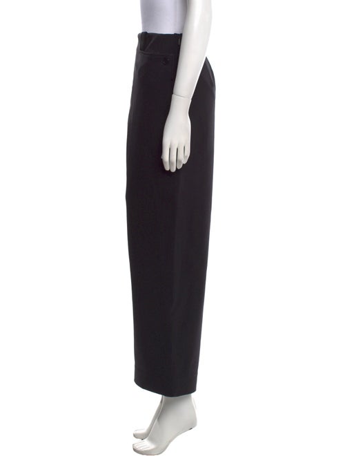 The Row Subira Wide Leg Pants