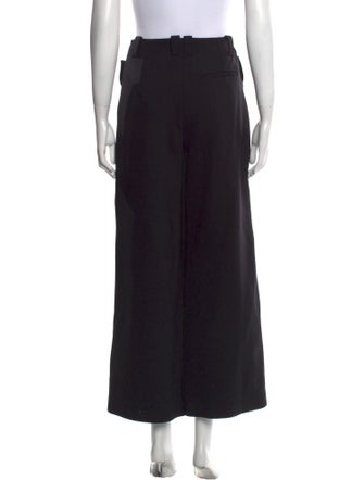 The Row Subira Wide Leg Pants