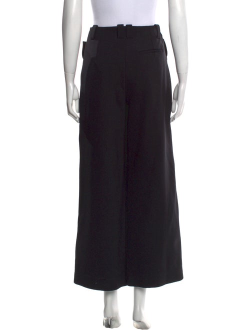 The Row Subira Wide Leg Pants