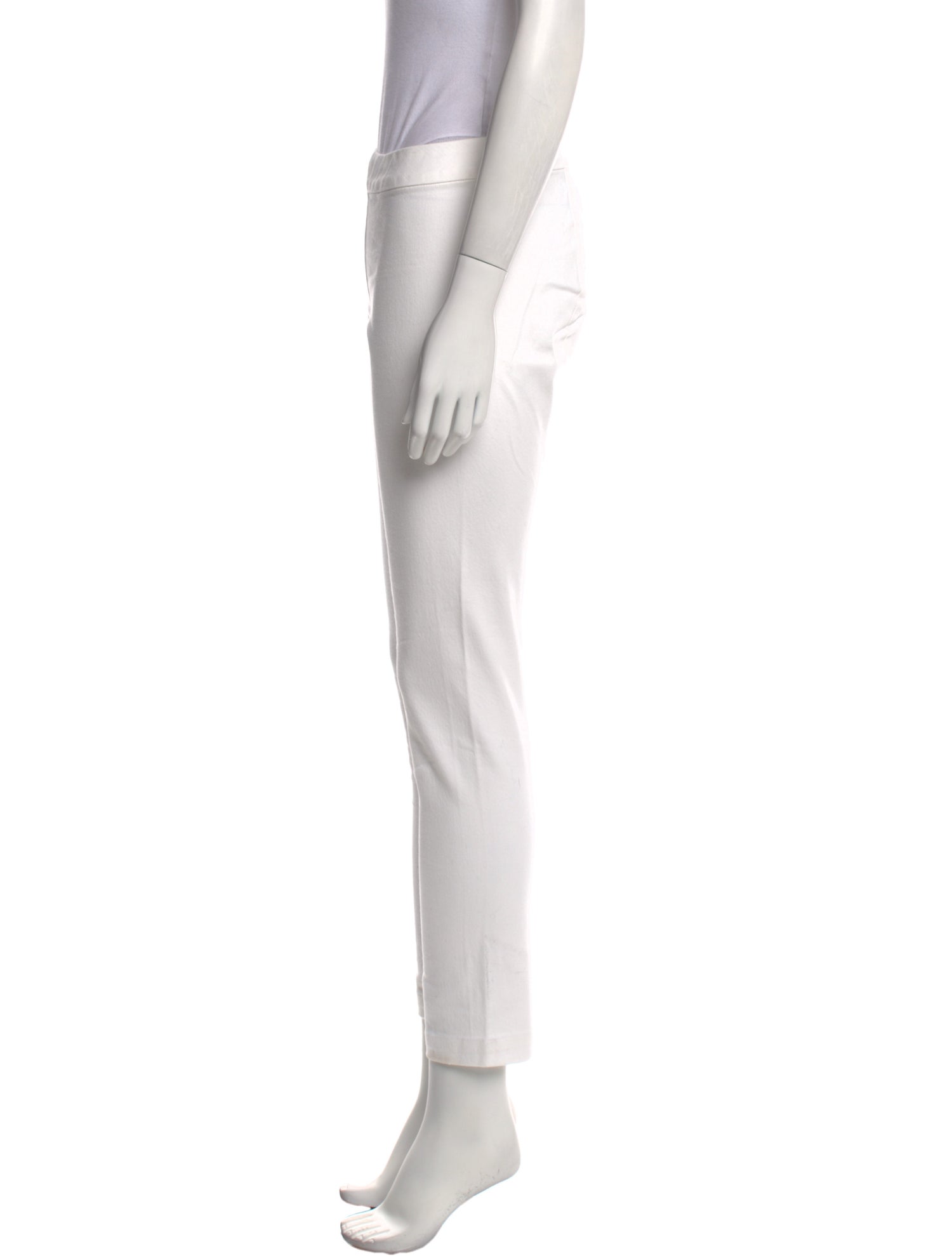 The Row Skinny Leg Pants