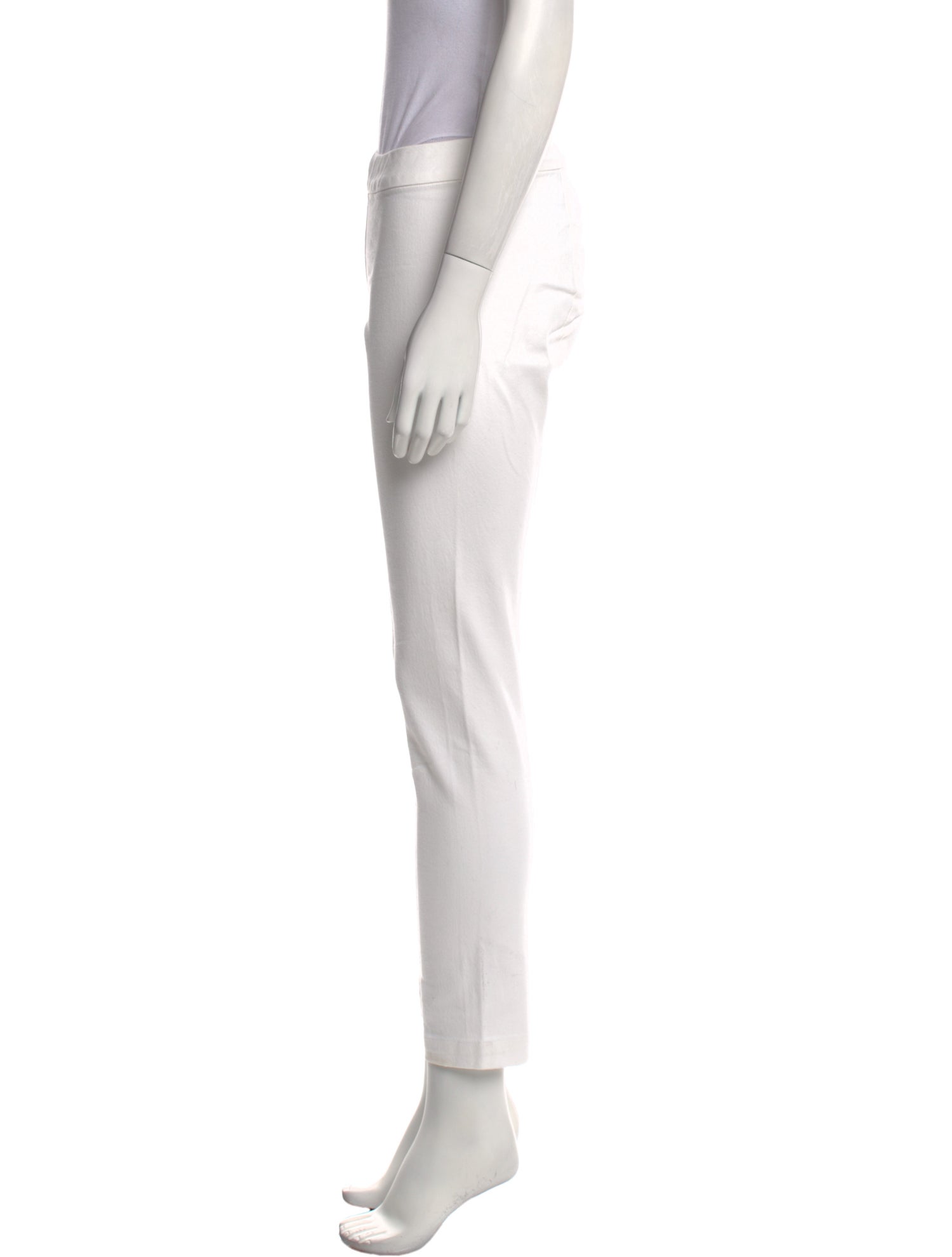 The Row Skinny Leg Pants