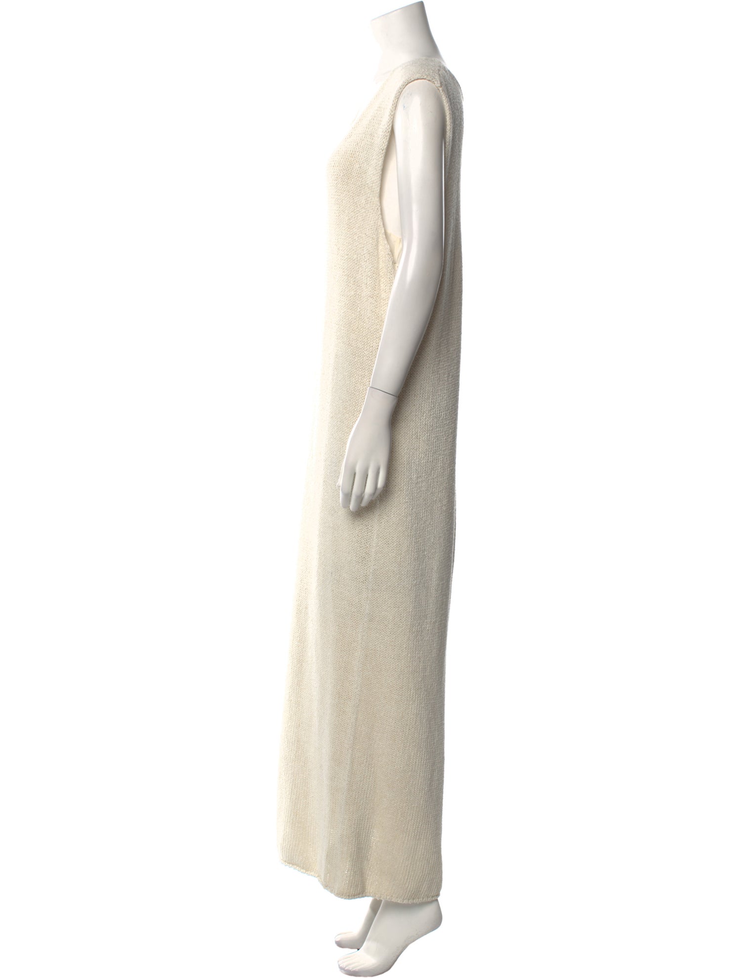 The Row 'Folosa' Long Dress