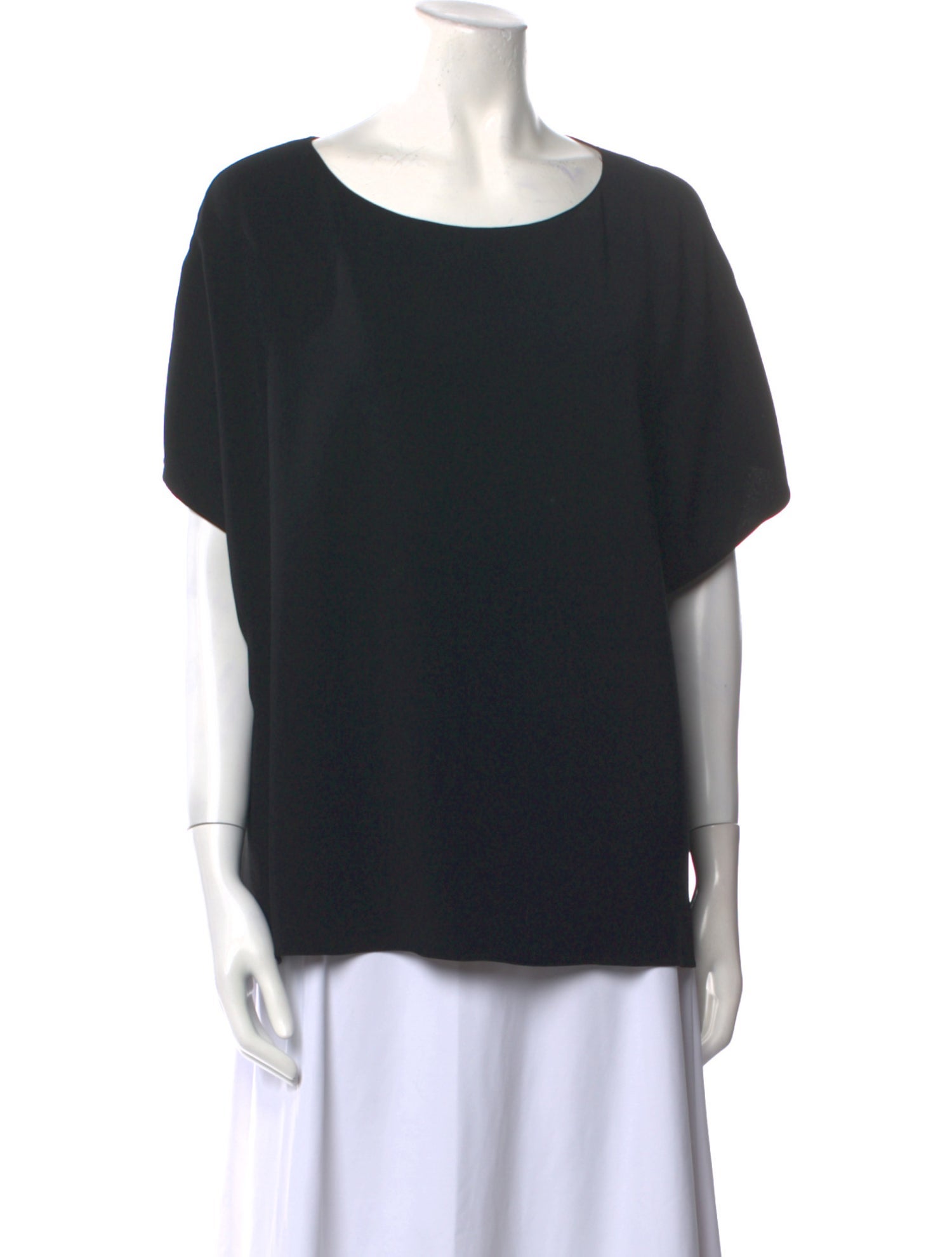 The Row Lylia Bateau Neckline T-Shirt w/ Tags
