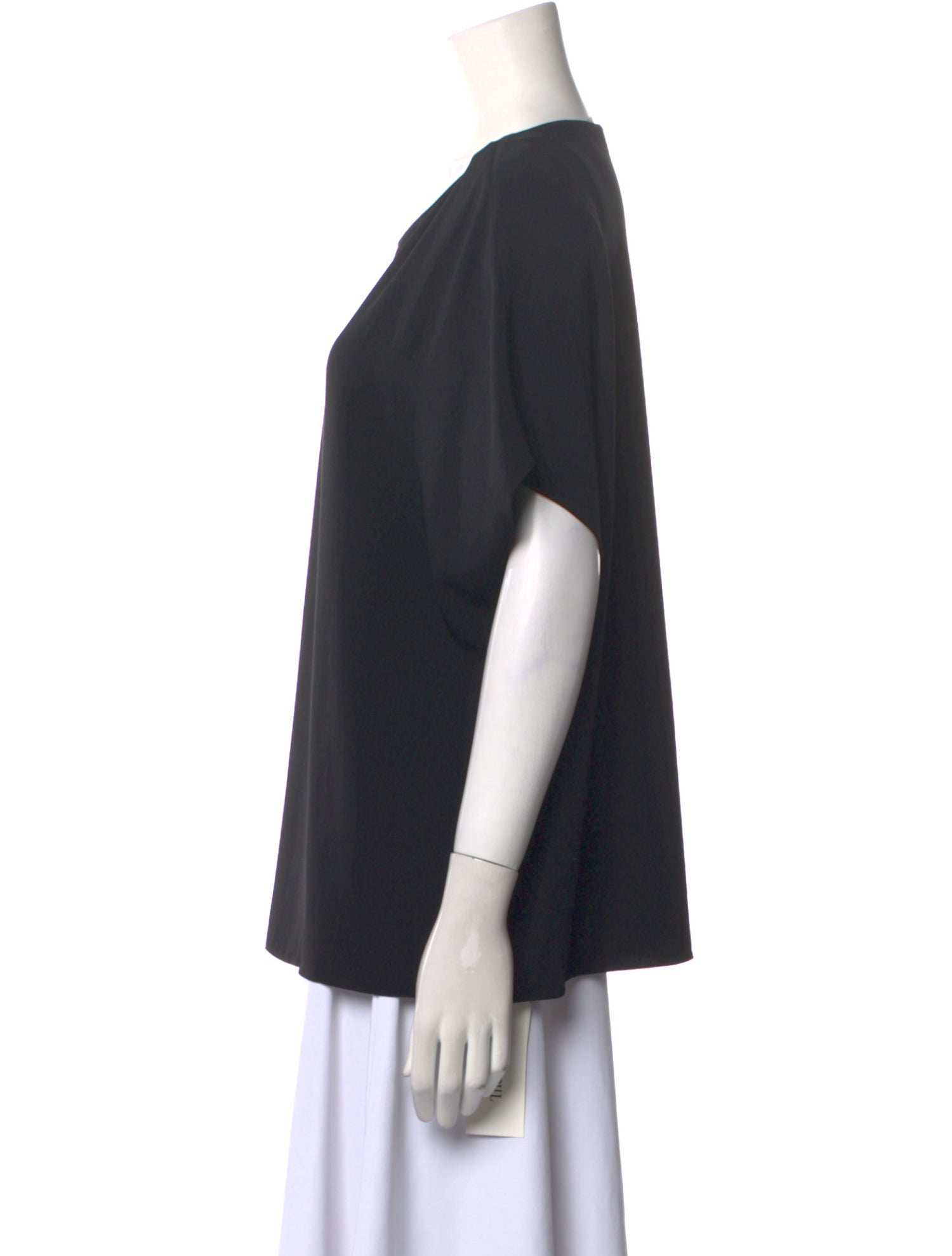 The Row Lylia Bateau Neckline T-Shirt w/ Tags