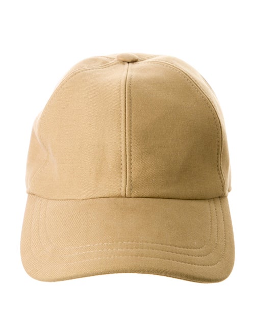 The Row The Row Baseball Cap