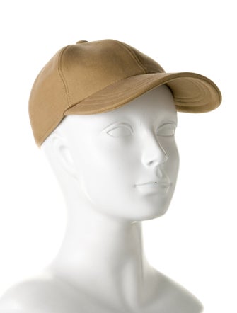 The Row The Row Baseball Cap