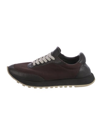 The Row Owen Athletic Sneakers