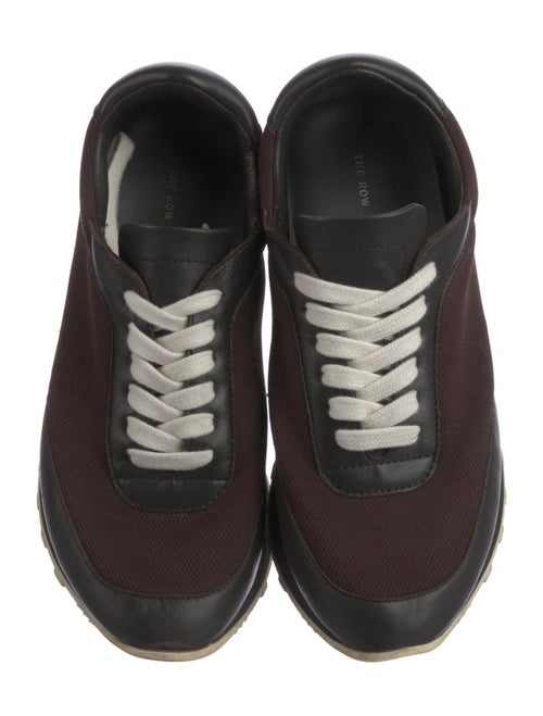 The Row Owen Athletic Sneakers