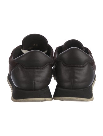 The Row Owen Athletic Sneakers