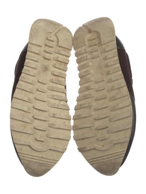 The Row Owen Athletic Sneakers