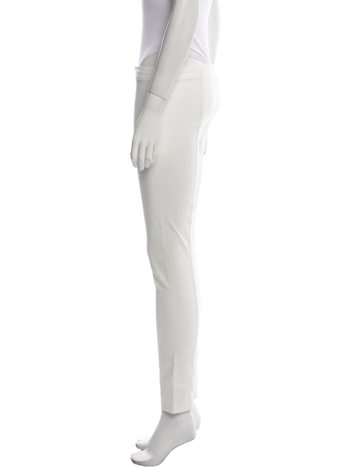 The Row Skinny Leg Pants