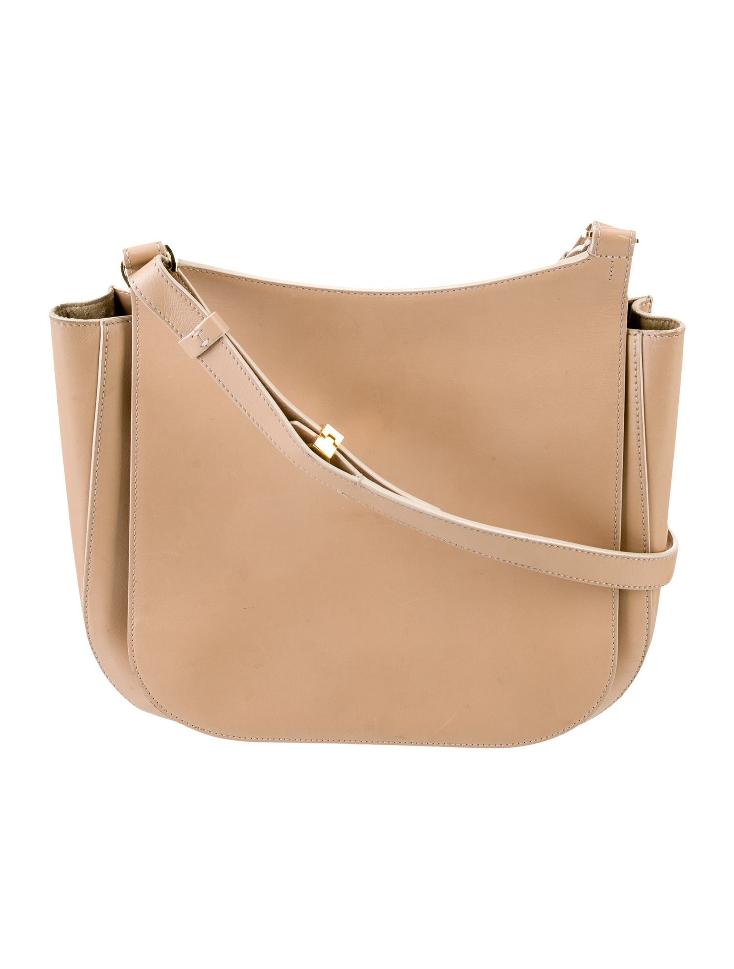 The Row Leather Hunting 11