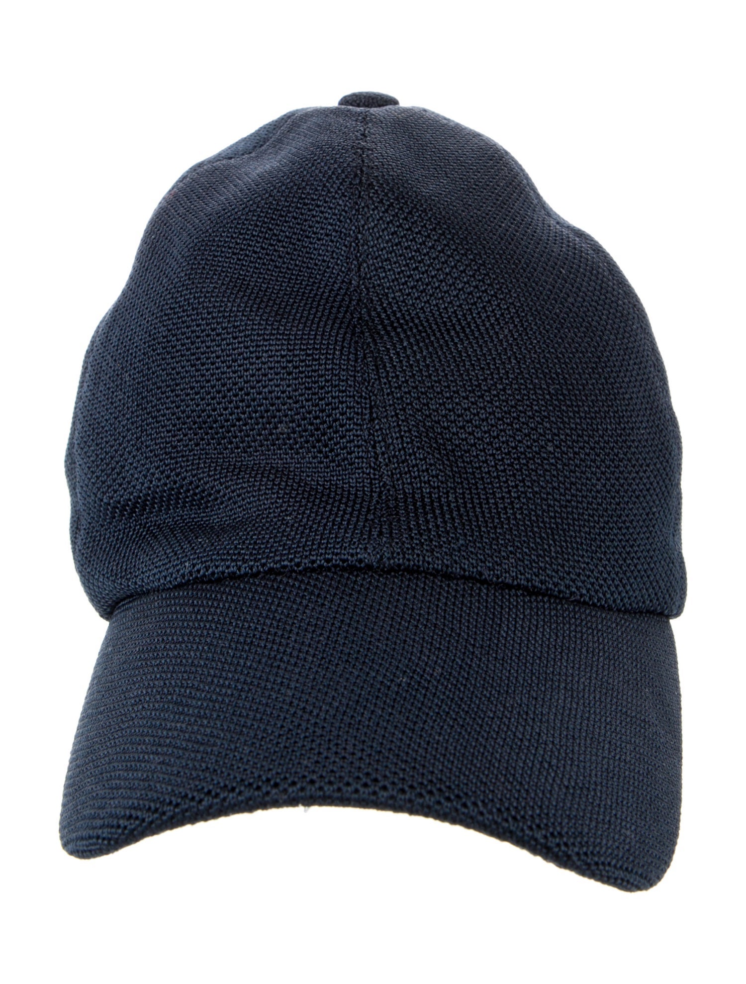 The Row Silk Baseball Cap w/ Tags