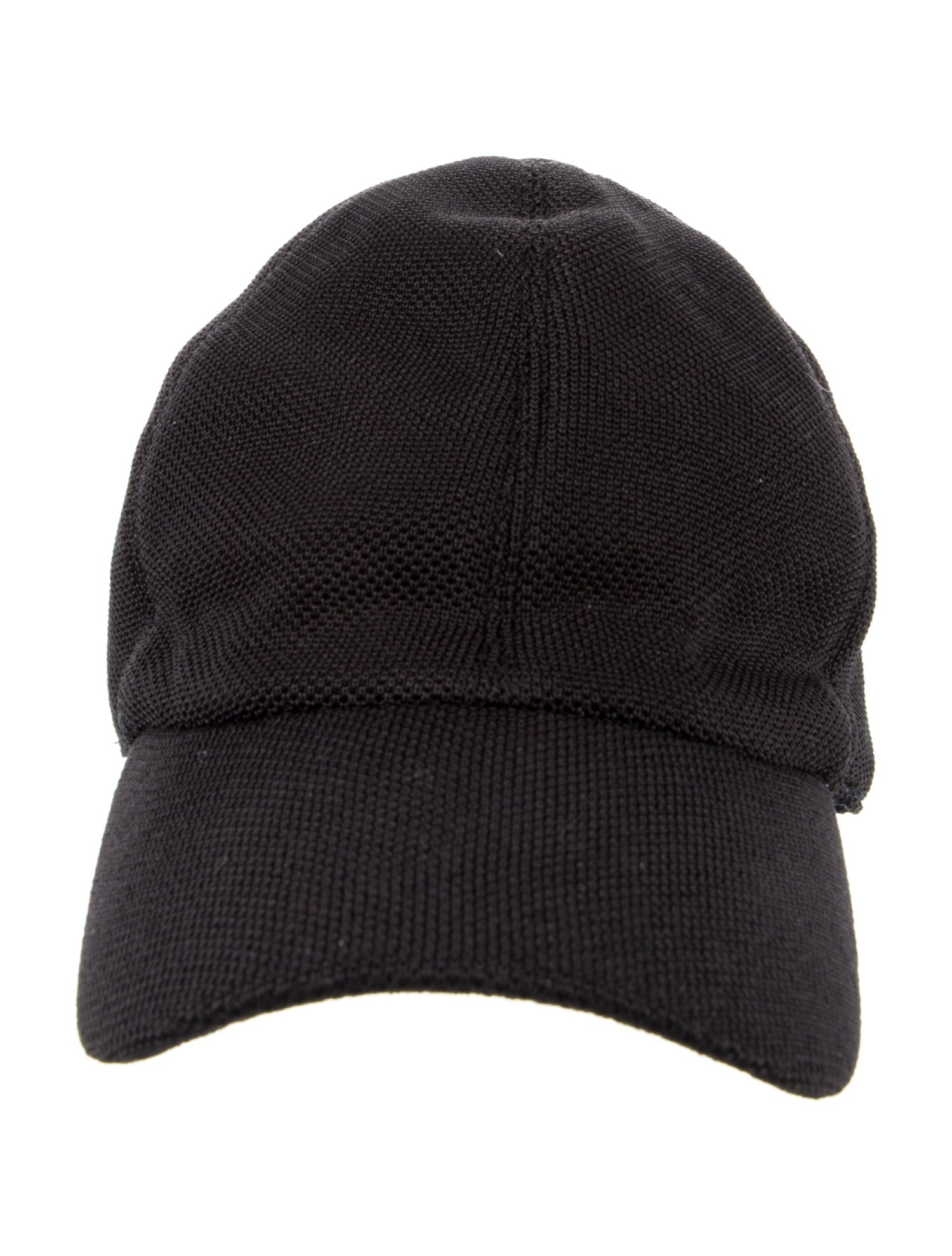 The Row Silk Baseball Cap w/ Tags