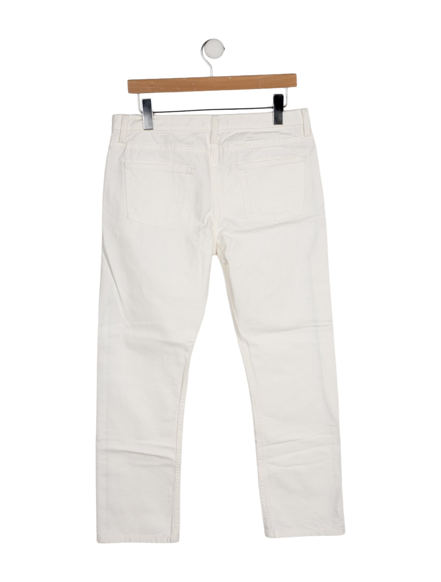 The Row Ashland Straight Leg Jeans w/ Tags