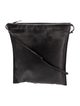 The Row Calfskin Medicine Pouch Large