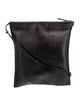 The Row Calfskin Medicine Pouch Large