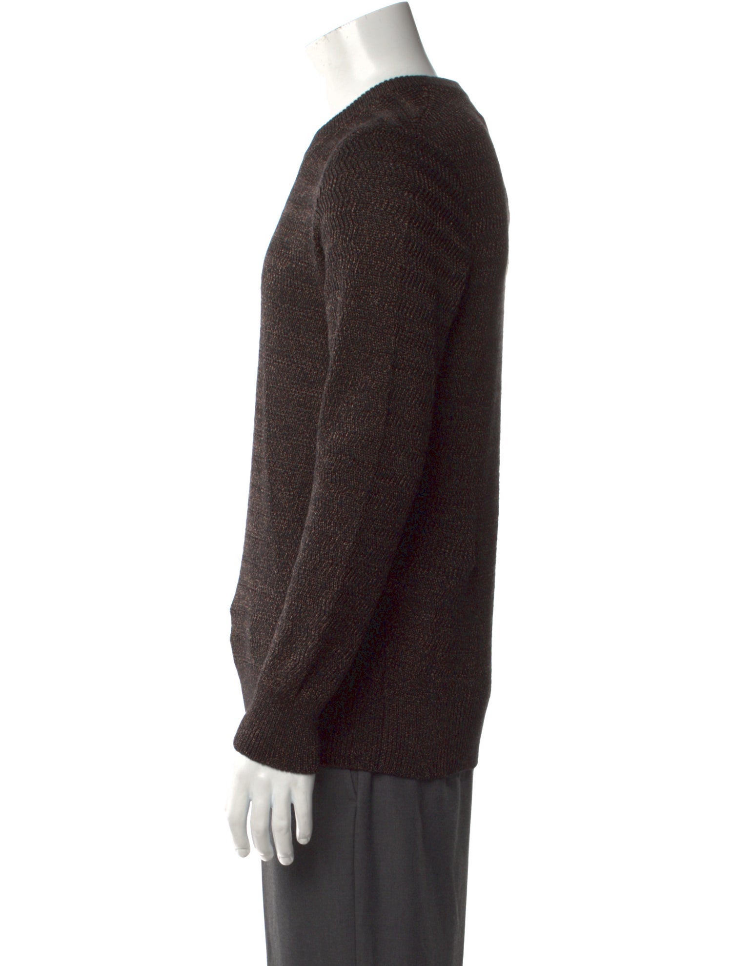 The Row Arton Wool Pullover w/ Tags