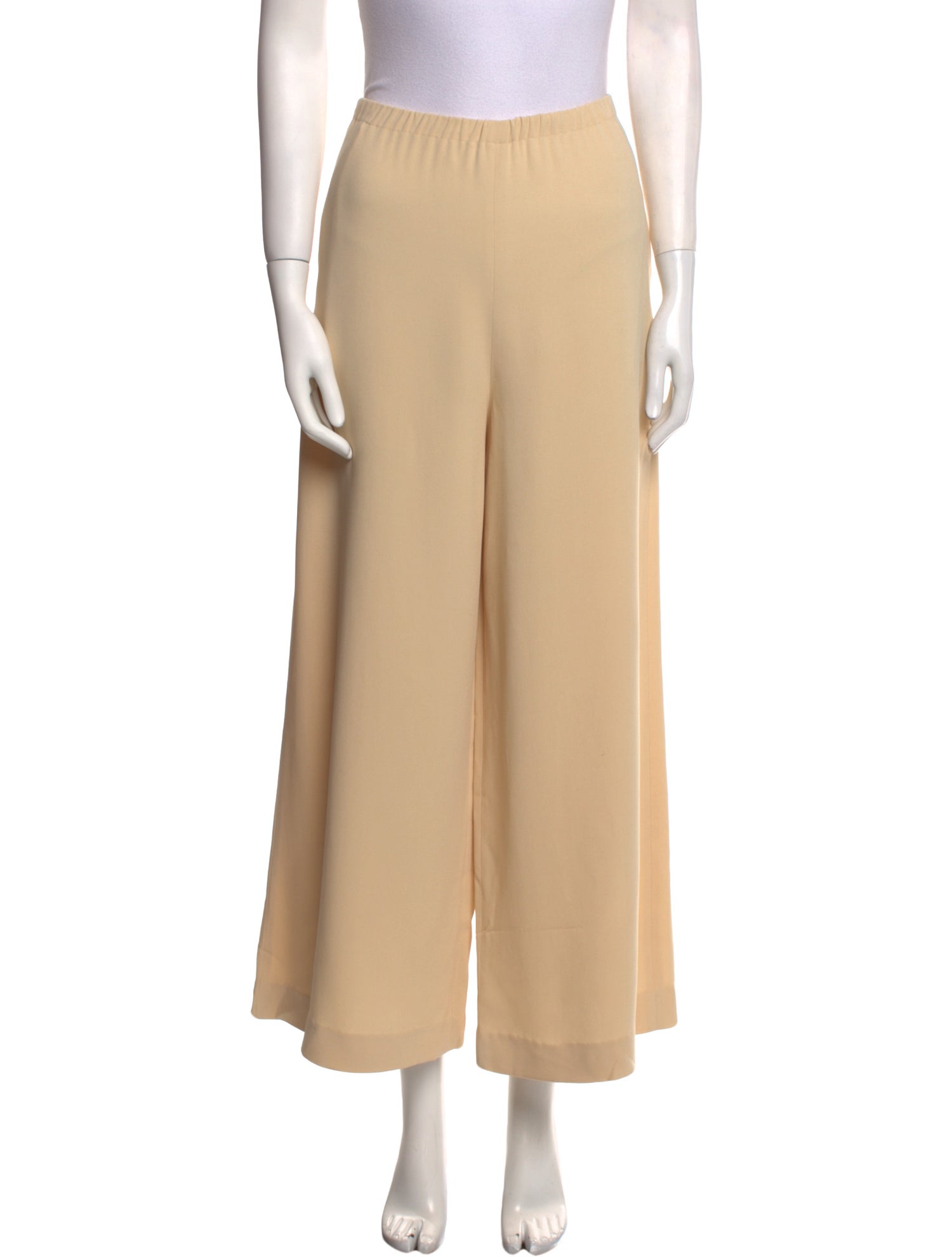 The Row Wide Leg Pants