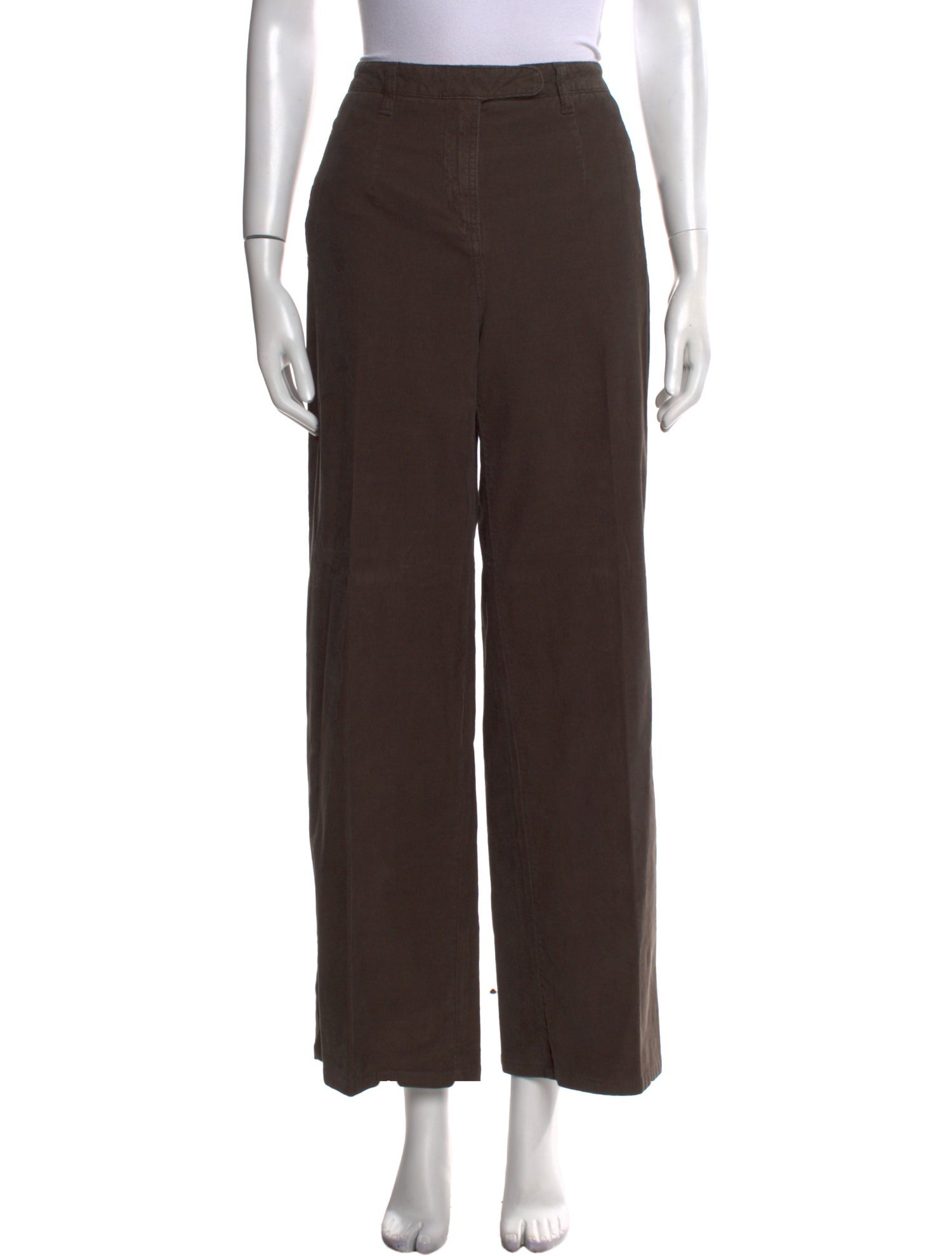 The Row Wide Leg Pants
