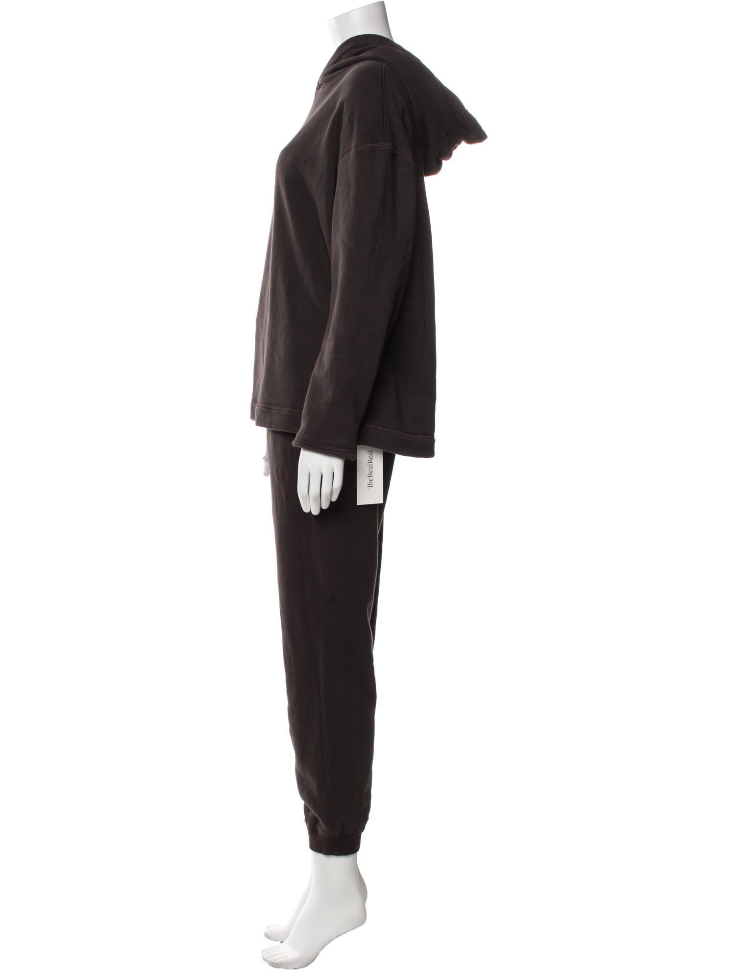 The Row Deugene Tracksuit