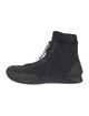 The Row Neoprene Wedge Sneakers