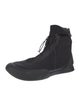 The Row Neoprene Wedge Sneakers