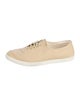 The Row Canvas Sneakers