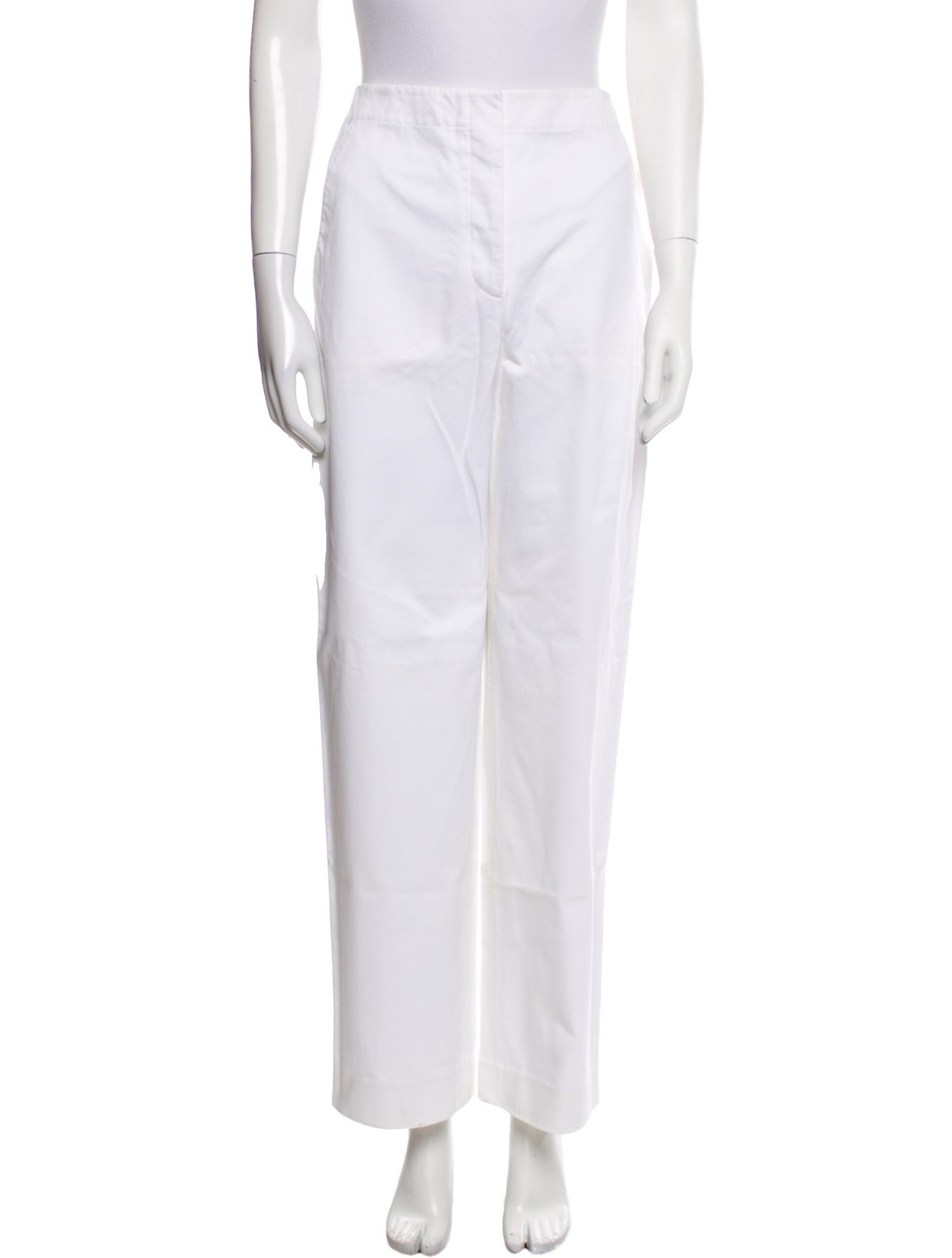 The Row Wide Leg Pants