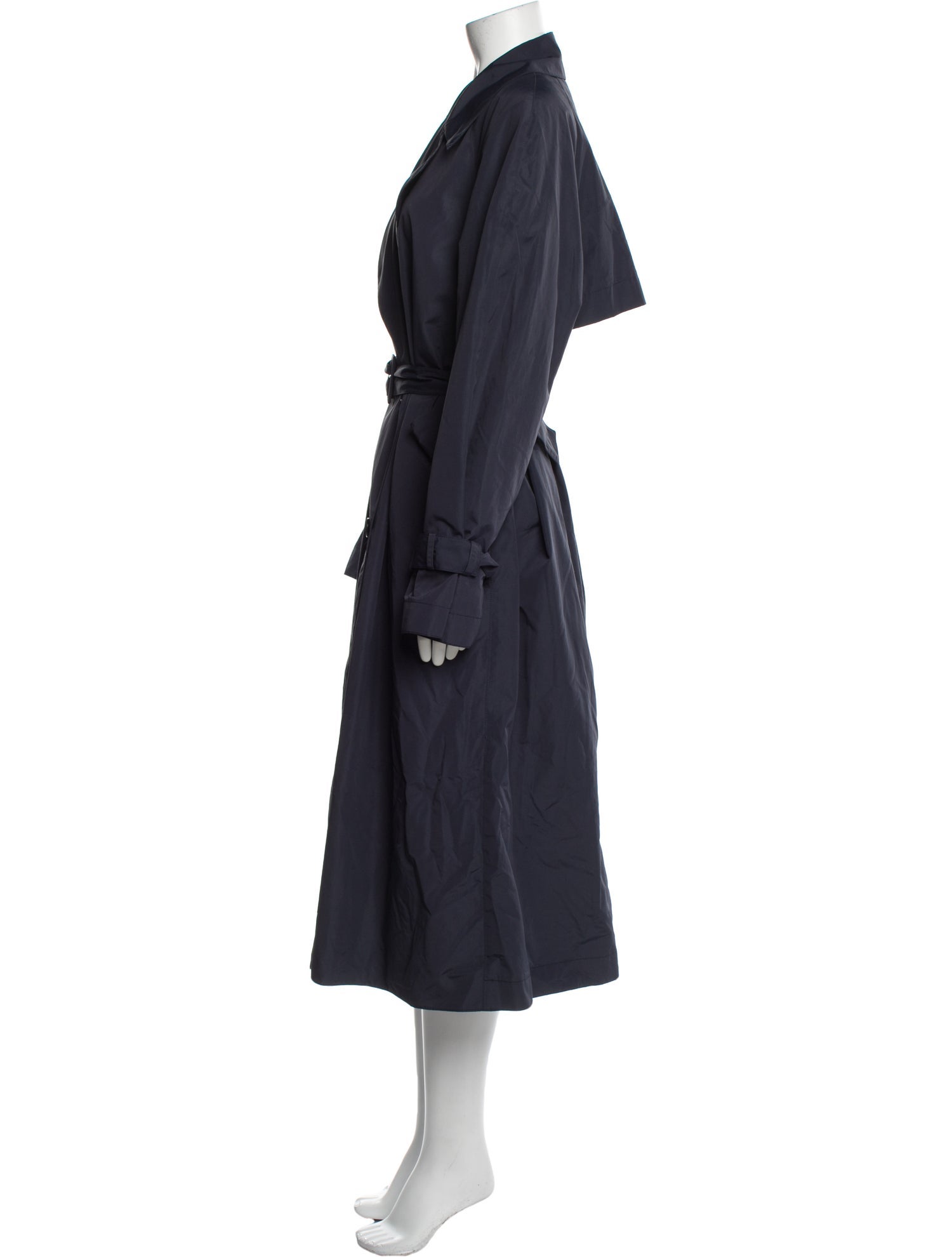 The Row Trench Coat